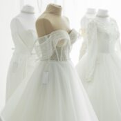 продвижение салона аренды свадебных платьев