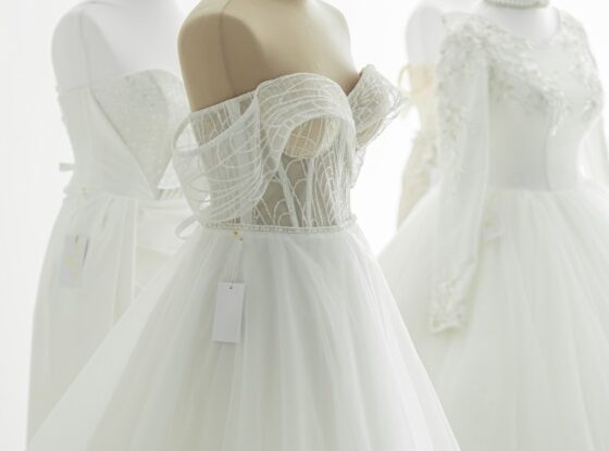 продвижение салона аренды свадебных платьев