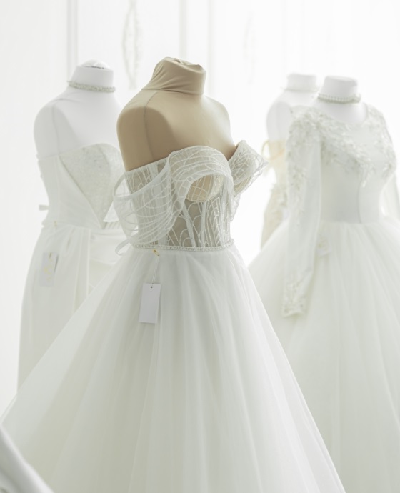 продвижение салона аренды свадебных платьев