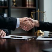 кейс сервис для юрлиц