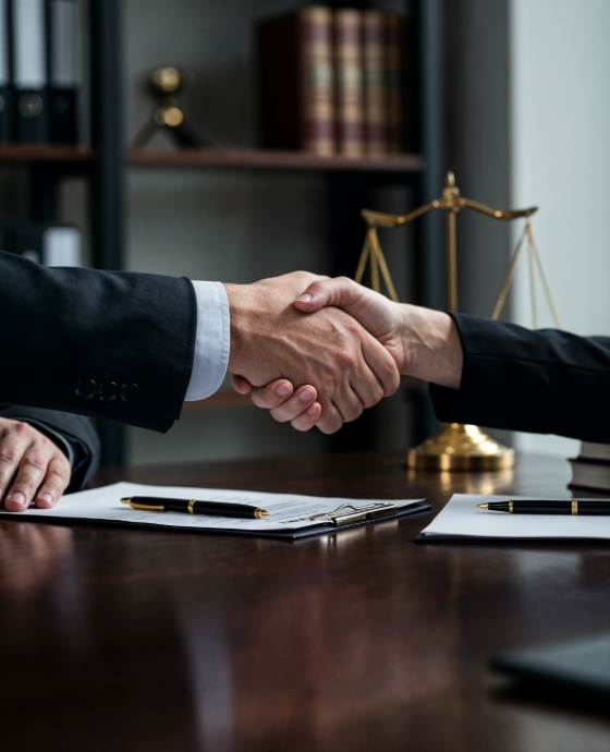 кейс сервис для юрлиц