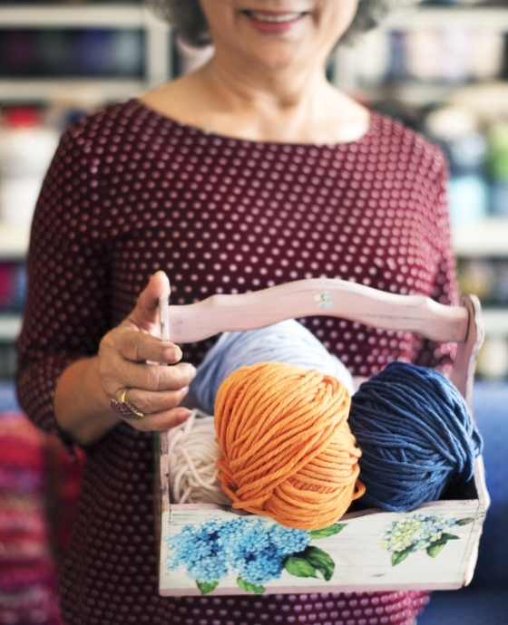 кейс магазин хобби