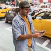 кейс сервис такси