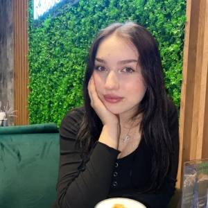 Анна - вебдизайнер W3Promo