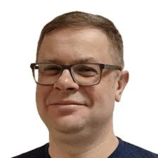 Илья Ростокин