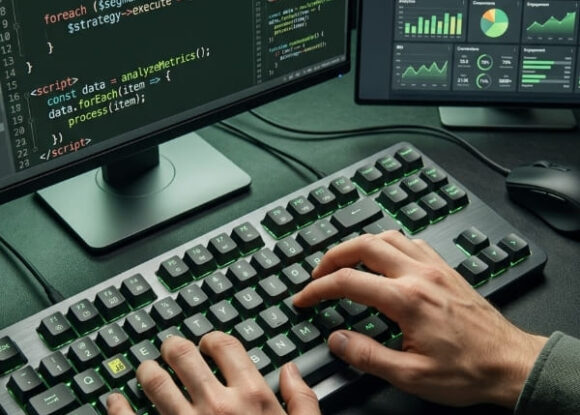 Разработка<br> Сайтов