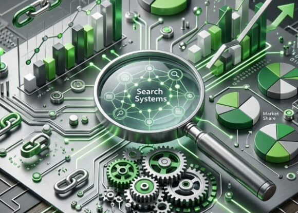 SEO <br>Продвижение