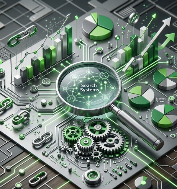 SEO продвижение