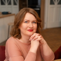 Анастасия Киселева