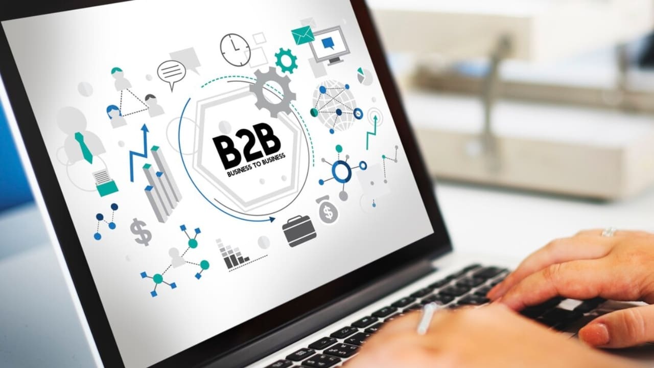 B2B