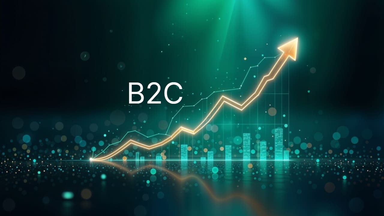B2C