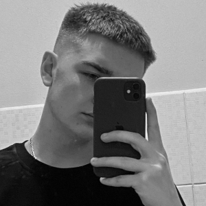 Александр Гонцов