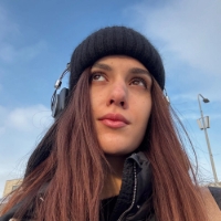 Полина лещинаская