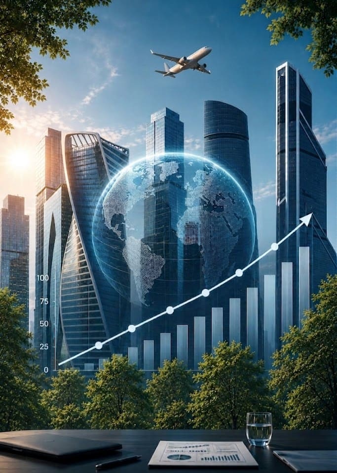 W3Promo - Цифровой маркетинг, услуги в Москве
