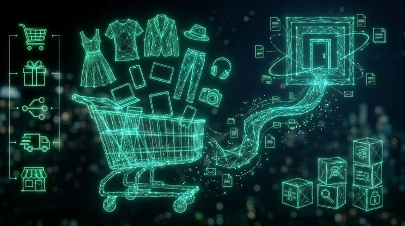 E-commerce 